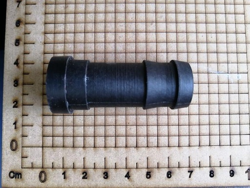 [520901201] PIPTEL 3/4 PLASTICO PARA TUERCA CAMPANA JAS