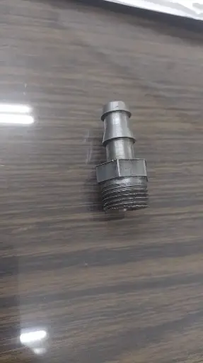 [521100108] PIPTEL ALUMINIO 1/2 PARA TUERCA CAMPANA