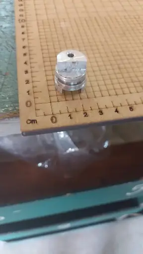 [521300015] LEVA PARA VALVULA REGULADORA 600 PSI