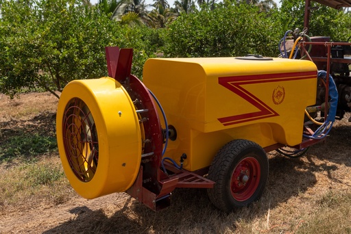 [510001500] TANQUE/CHALLENGER 1000 LTS
