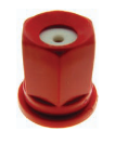 [60701098] 8259376 PUNTA/BOQUILLA MAG-CH 0.5 CERAMICA CONO LLENO LILA