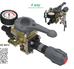 1204110000 DISTRIBUIDOR ORION 3