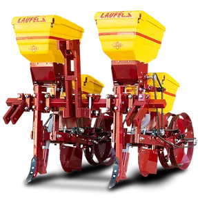 SEMBRADORA DE PRECISION 10X MULTILABRANZA TRADICIONAL