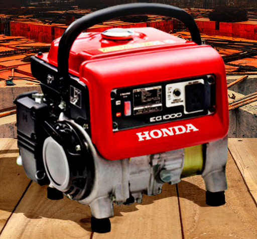GENERADORES HONDA EG 1000 N-L
