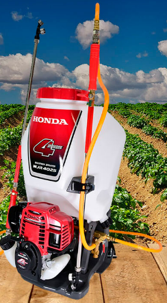 ASPERSORAS  HONDA WJR 4025T-GCM 