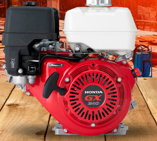 MOTORES HONDA GX-240 8.0HP