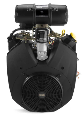 MOTORES KOHLER KOHLER CH1000 S 3000 CUÑERO 17/16" 40HP