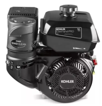 MOTORES KOHLER KOHLER CH440 PT 3262 COMMAND PRO, ROSCA, 1" 14 HP
