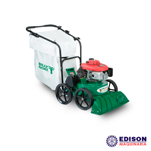 GENERADORES ESTACIONARIOS BRIGGS & STRATTON KV600 ASPIRADORA BILLY GOAT, 6.5 HP