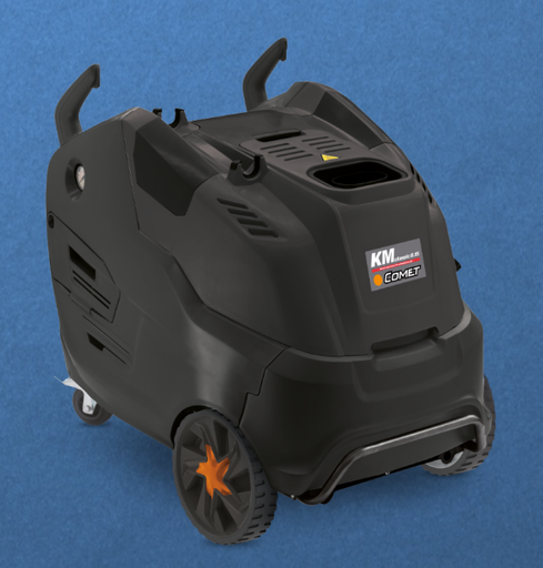 HIDROLAVADORA KM CLASSIC 8.15