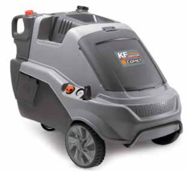 HIDROLAVADORA KF CLASSIC 9.16