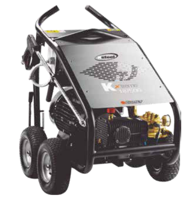 HIDROLAVADORA K XTREME 15/500