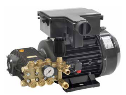 MOTOBOMBA PREMIUM MTPRWS 4030ST