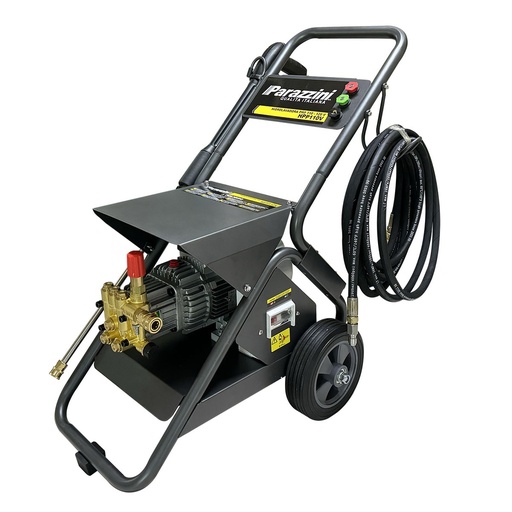 HIDROLAVADORA PRO 110-120V MONOFASICA PARAZZINI