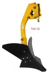 TAV-12 TIMON SURCADOR DE PROFUNDIDAD