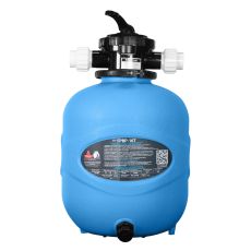 FILTRO DE ARENA EN PLASTICO FPBP