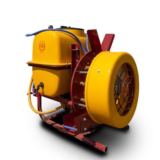 ASPERSORA AGRÍCOLA VENTILADOR CHALLENGER JAS JUNIOR