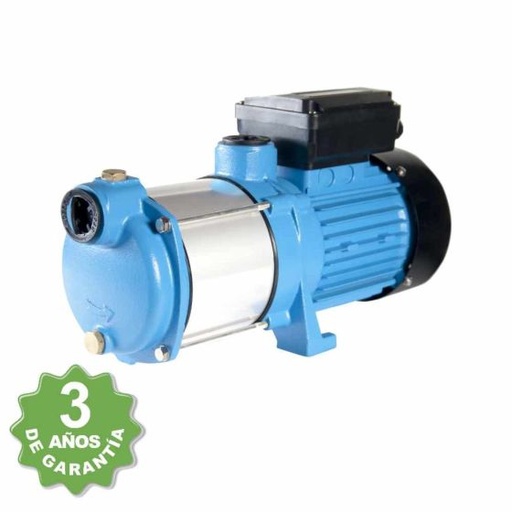 BOMBA STEP80-10-3/1115 (AQUA PAK)
