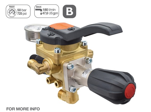 1204307000 DISTRIBUIDOR ARGO