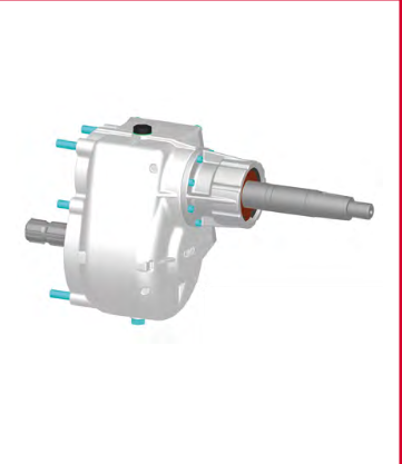 CAJA MULTIPLICADORA CM12-VNS