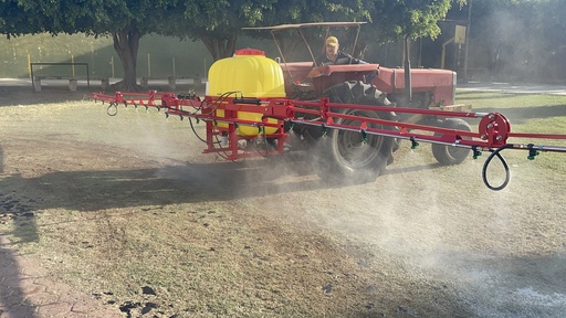 *ASPERSORA AGRÍCOLA AGUILÓN MAJ (600L/12METROS)