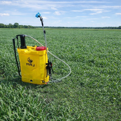 ASPERSORA HIBRIDA 2-1 MAJ 20 LT 