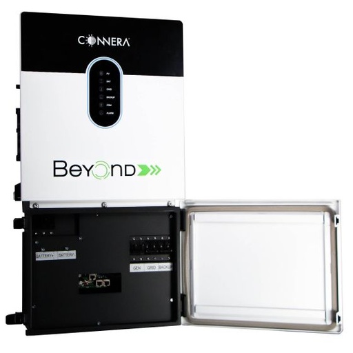 BND-HB10K-MF2/3 INVERSOR MULTIFUNCIONAL HIBRIDO