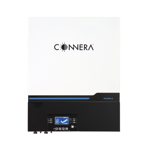 ENERJI6500-48V/120 Inversor multifuncional para sistemas aislados