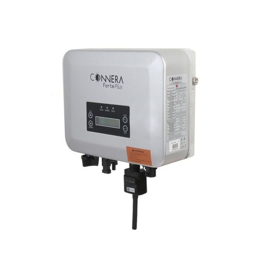 FORTEPLUS1KM2/1 Inversor para sistemas interconectados