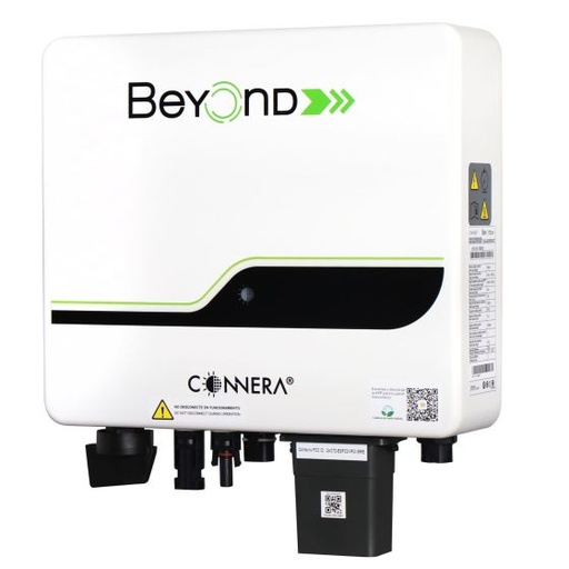 BEYOND2KM2/1 Inversor para sistemas interconectados