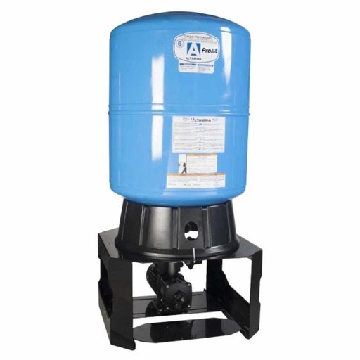 PRES-SC13220-45X BOMBA ALTAMIRA CON TANQUE PRO XLB