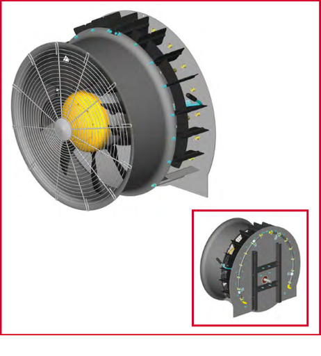 FIE-913VNS56 EQUIPO VNS 56 MUL CM12