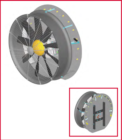 FIE-STD 913VPL56 EQUIPO VPL 56 MUL CM12