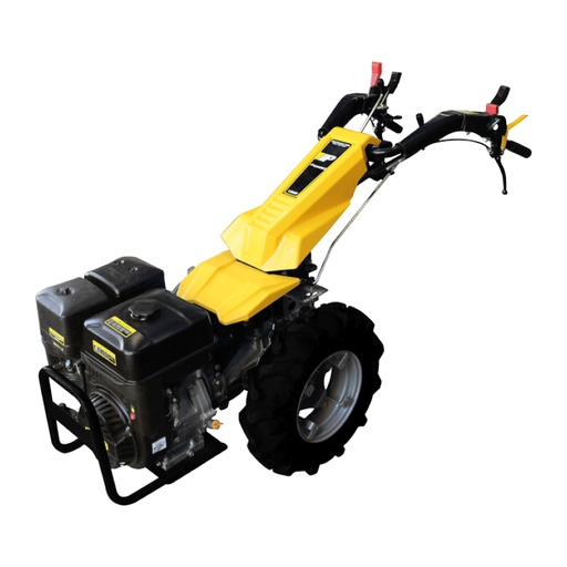 MOTOCULTOR 15 HP MCP15HP